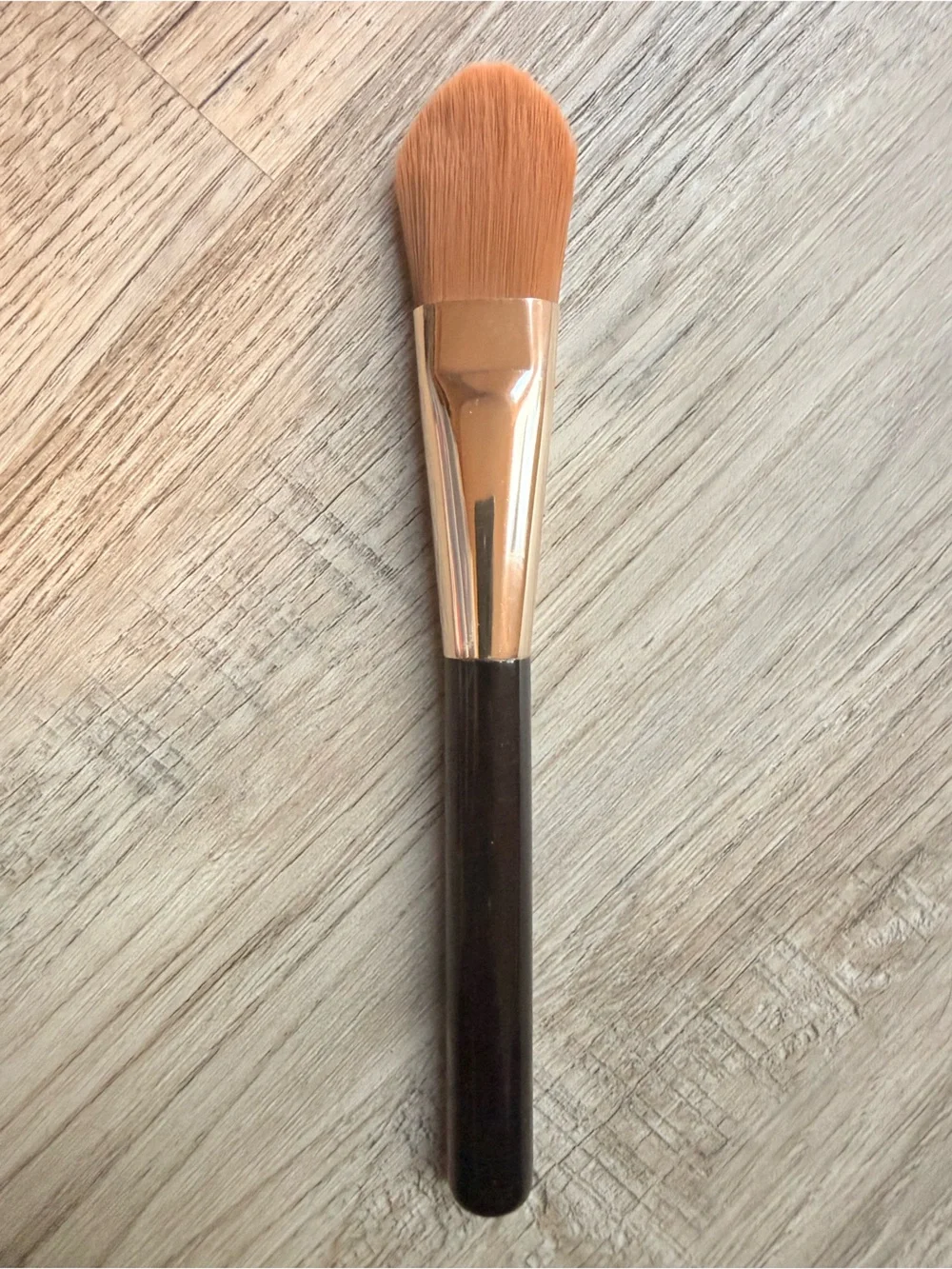 CHANEL Vintage Foundation Brush #16